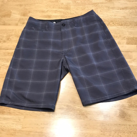 2 pair Ocean Current shorts - Picture 2 of 14